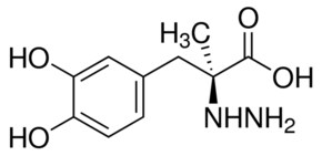 Merck S-(-)-CARBIDOPA