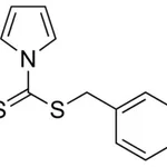 Merck BENZYL 1H-PYRROLE-1-CARBODITHIOATE, 97%&