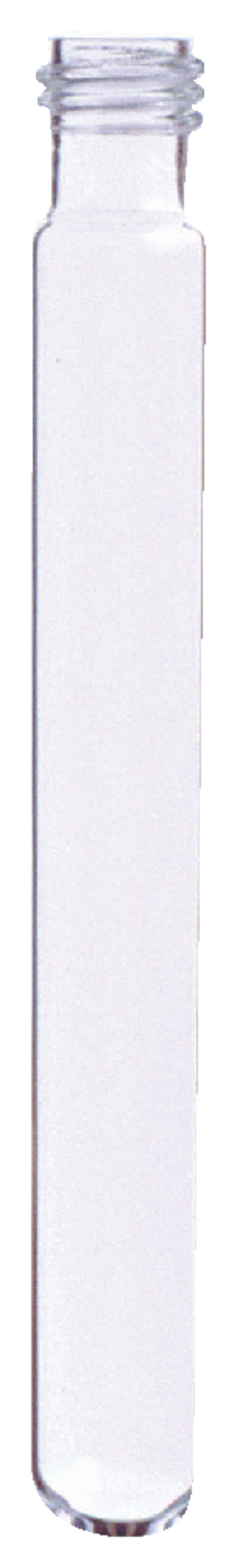 Thermo Fisher Scientific Kimble Disposable Borosilicate Glass Tubes with Threaded End
