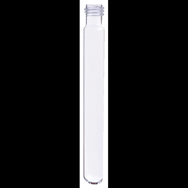 Thermo Fisher Scientific Kimble Disposable Borosilicate Glass Tubes with Threaded End