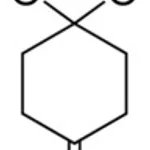 Merck 1,4-CYCLOHEXANEDIONE MONO-ETHYLENE KETA&