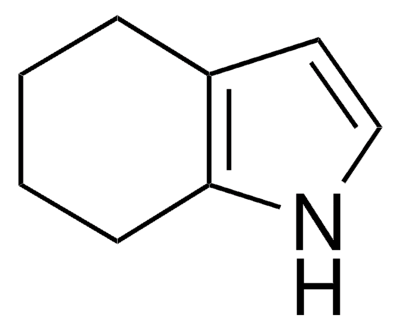 Merck 4,5,6,7-Tetrahydroindole
