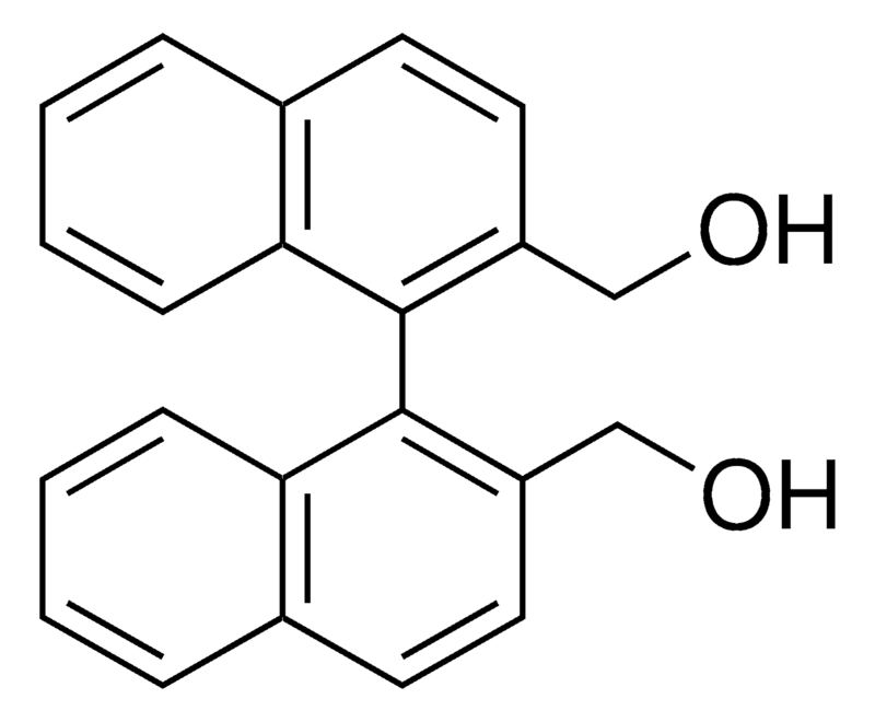 Merck 1,1'-BINAPHTHYL-2,2'-DIMETHANOL-