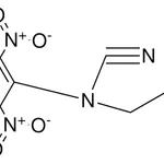 Merck N-BUTYL-N-CYANO-2,6-DINITRO-4- - 50 MG&