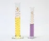 AS ONE Volumetric Cylinder Glass(Super Grade), 메스실린더(슈퍼그레이드)