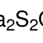 Merck SODIUM THIOSULFATE ANHYDROUS