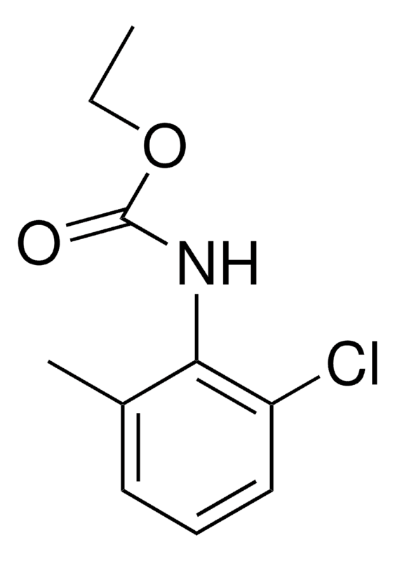 Merck ETHYL N-(2-CHLORO-6-METHYLPHENY-