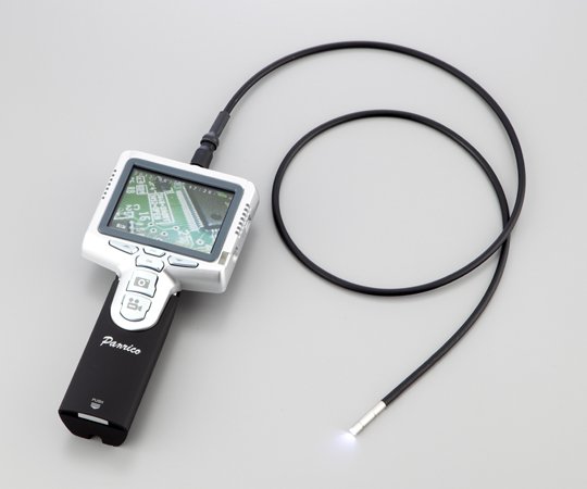 AS ONE FiberScope, 파이버스코프