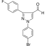 Merck 1-(4-BROMOPHENYL)-3-(4-FLUOROPH-