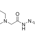 Merck 2-(4-(2-CL-BENZYL)-1-PIPERAZINYL-