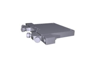 Waters Module, Restrictor, 100 S/R
