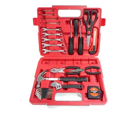 AS ONE Home Tool Kit, 가정용 공구 키트