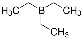 Merck TRIETHYLBORANE, 1.0M SOLUTION IN HEXANES