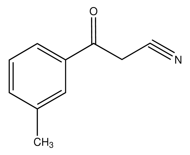 Merck 3-Oxo-3-m-tolylpropanenitrile