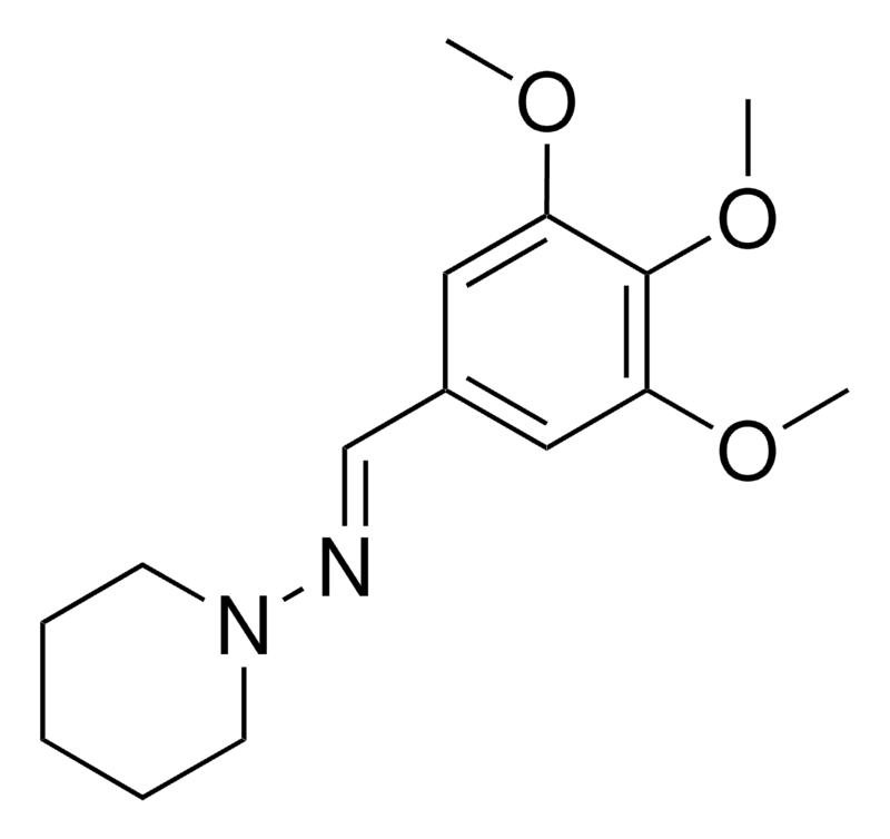 Merck 1-(3,4,5-TRIMETHOXYBENZYLIDENEA-