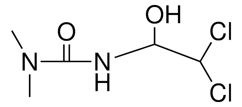 Merck 3-(2,2-DICHLORO-1-HYDROXY-ETHYL)-