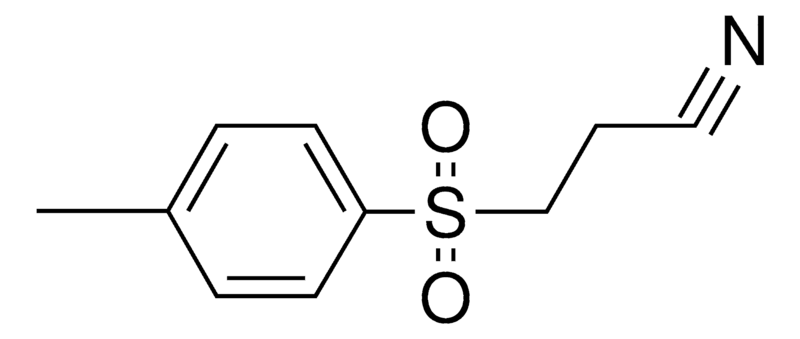 Merck 3-(TOLUENE-4-SULFONYL)-PROPION - 25 MG&