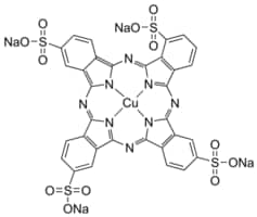 Merck COPPER(II) PHTHALOCYANINE-3,4``,4````,4``````&