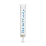 Waters Oasis MCX 3 cc Vac Cartridge, 60 mg Sorbent per Cartridge, 30 µm, 100/pk
