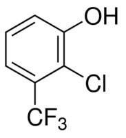 Merck 2-CHLORO-3-(TRIFLUOROMETHYL)PHENOL, 98%