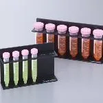 AS ONE VIOLAMO Centrifuge Tube Rack, 비오라모 원심관용랙
