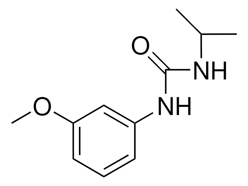 Merck 1-ISOPROPYL-3-(3-METHOXYPHENYL)-