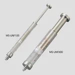 AS ONE Microsyringe(UNF Thread Syringe), 마이크로시린지