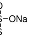 Merck SODIUM THIOSULFATE PENTAHYDRATE, REAGEN&