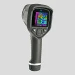 AS ONE Infrared Thermography (with Wi-Fi FunctIon), 적외선 서모그래피(와이파이 기능 부속)