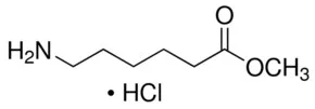 Merck METHYL 6-AMINOHEXANOATE HYDROCHLORIDE, &
