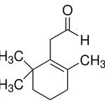 Merck 2,6,6-Trimethyl-1-cyclohexene-1-acetaldehyde