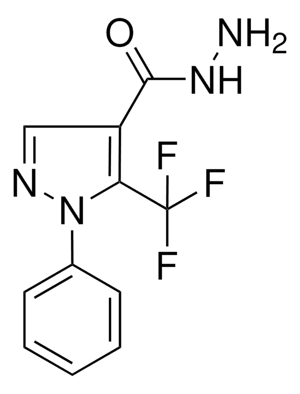 Merck 1-PHENYL-5-(TRIFLUOROMETHYL)-1H-