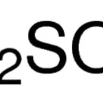 Merck POTASSIUM SULFATE BIOXTRA