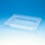 Flon Industry FEP rectangular trays / FEP직사각트레이