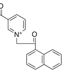 Merck 3-CARBAMOYL-1-(2-NAPHTHALEN-1- - 25 MG&