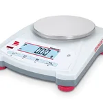 AS ONE Compact electronic balance Navigator NV Series, 콤팩트 전자저울 내비게이터 NV 시리즈
