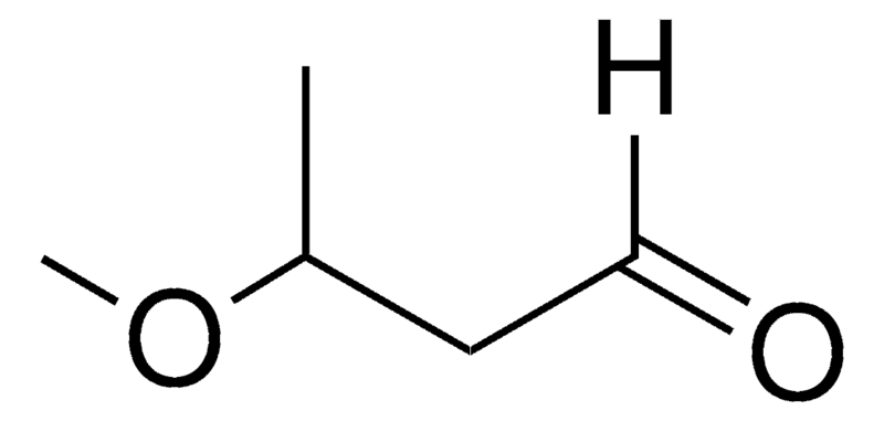 Merck 3-METHOXYBUTANAL-