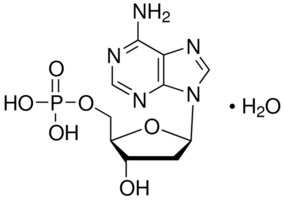 Merck 2``-DEOXYADENOSINE-5``-MONOPHOSPHORIC ACI&