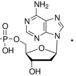 Merck 2``-DEOXYADENOSINE-5``-MONOPHOSPHORIC ACI&