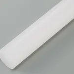 AS ONE Round Bar PE(L=495, 1000㎜), PE 환봉(길이 495, 1000㎜)