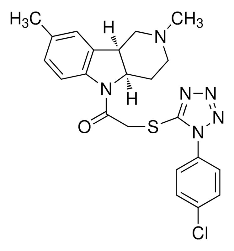 Merck AG-205