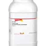 Merck YEAST SACCHAROMYCES CEREVISIAE TYPE II