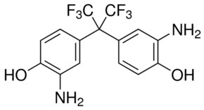 Merck 2,2-BIS(3-AMINO-4-HYDROXYPHENYL)