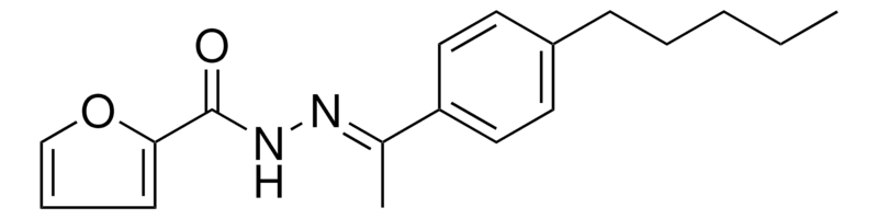 Merck FURAN-2-CARBOXYLIC ACID (1-(4-PE-