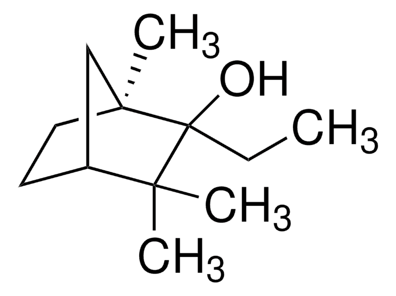 Merck 2-Ethylfenchol