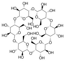 Merck A-CYCLODEXTRIN CRYSTALLINE