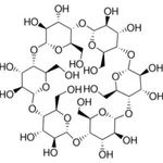 Merck A-CYCLODEXTRIN CRYSTALLINE