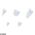 AS ONE Magnetic Stirring Bar with Blade, 날개달린 마이크로 자력교반자