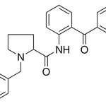 Merck 1-BENZYL-PYRROLIDINE-2-CARBOXY - 25 MG&
