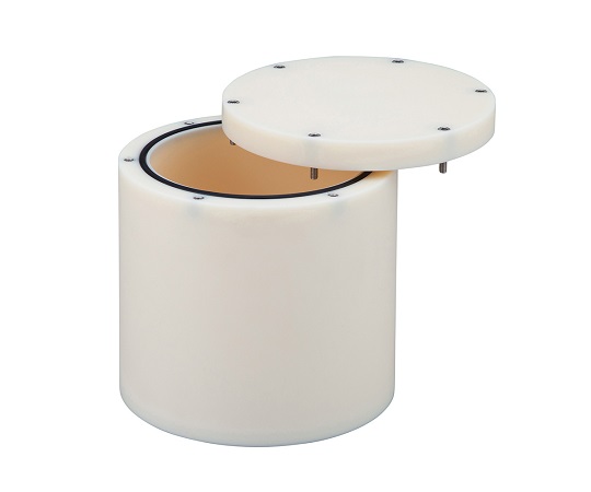 AS ONE Nylon Pot, 나일론 포트